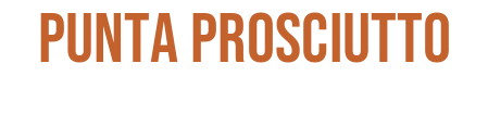 Punta Prosciutto In Vacanza